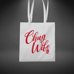 Bag - Chug Wife