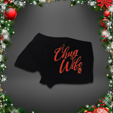 Underwear - Chug Wife