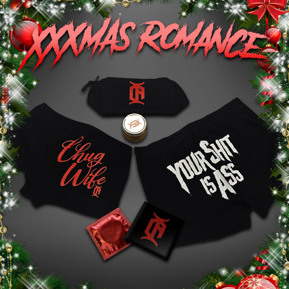 Bundle - Romantic Christmas 2025