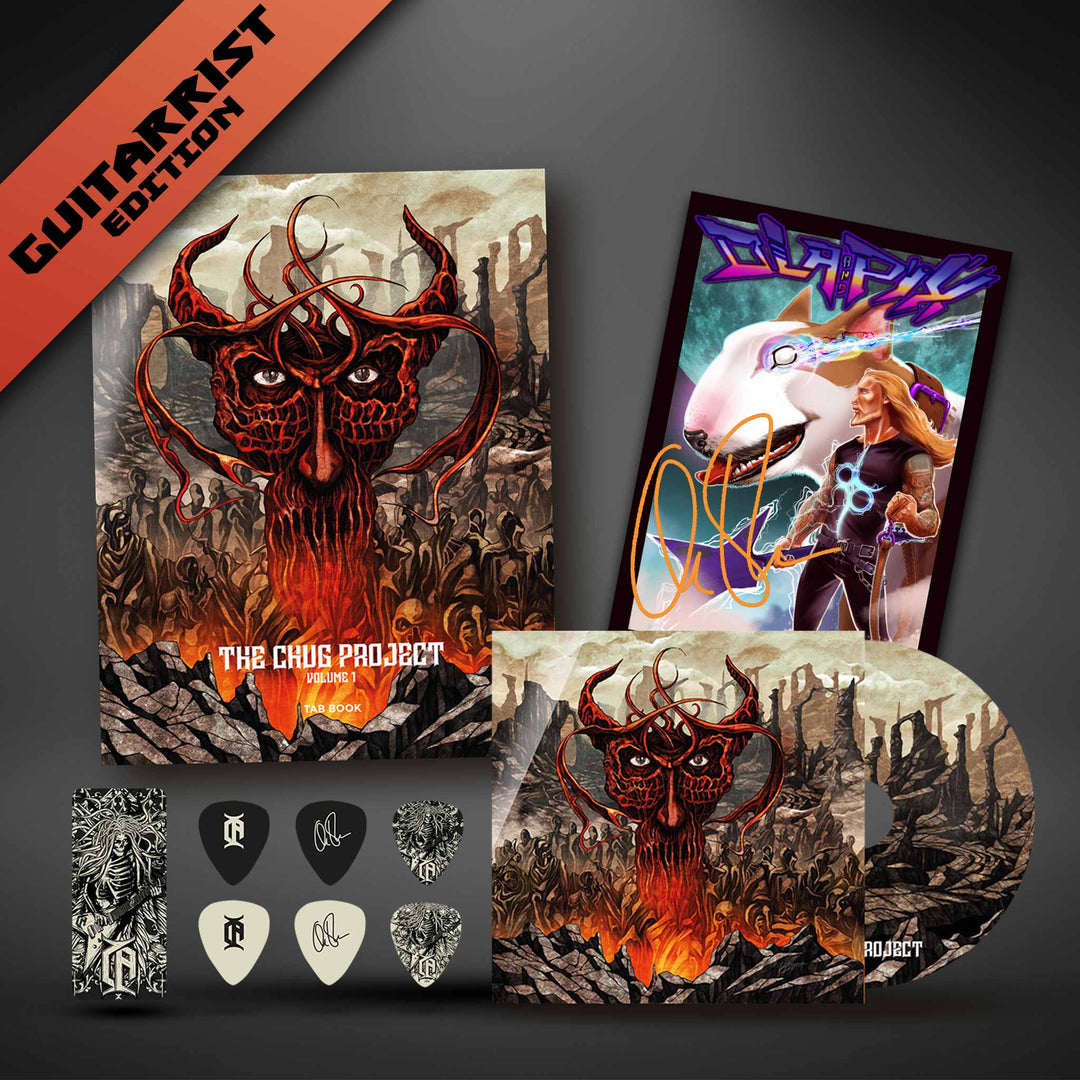 ChugProject-