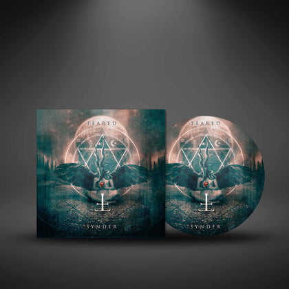 CD - Feared Synder