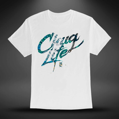 T-shirt - Chug Life Starzinger