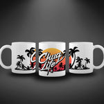 Coffee cup - Chug Life Miami