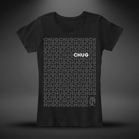 T-shirt - ChugChugChug