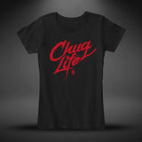 T-shirt - Chug Life