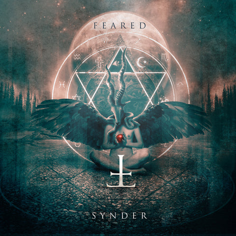 Digital Download - Feared Synder