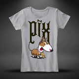 T-Shirt - Pix the doge