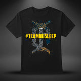 T-shirt - Team No Sleep
