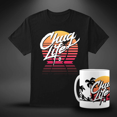 Chug Life Miami Bundle
